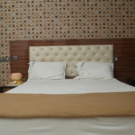 Konark Lodge Visakhapatnam Dış mekan fotoğraf