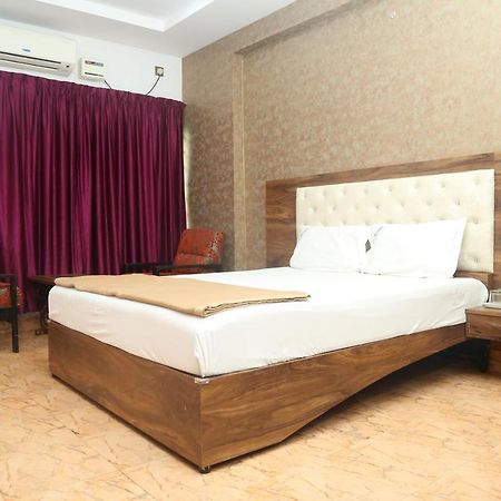 Konark Lodge Visakhapatnam Dış mekan fotoğraf
